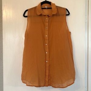 AMERICAN APPAREL top!